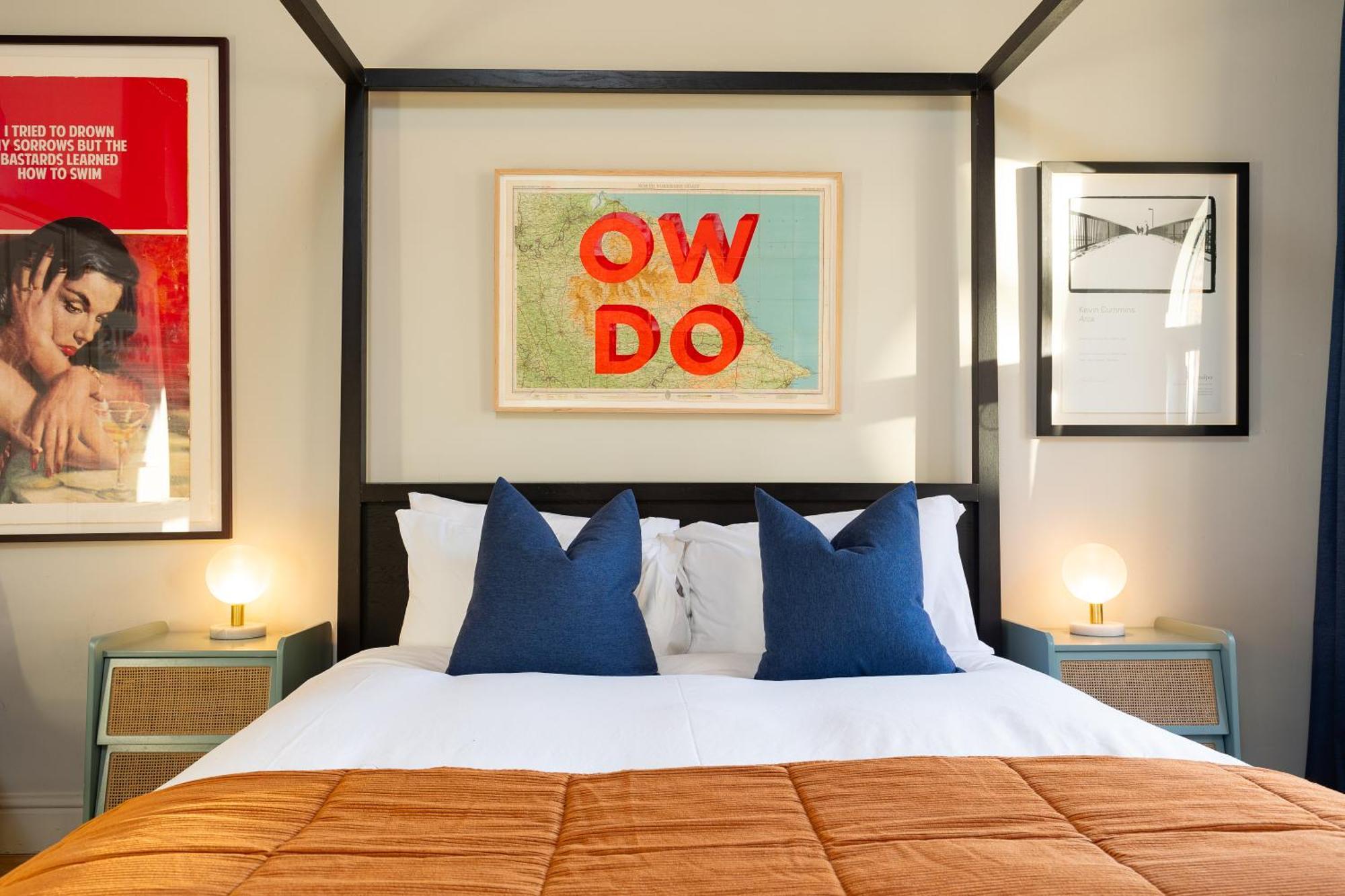 Apartment Stylish Seaside With King Beds And Parking *